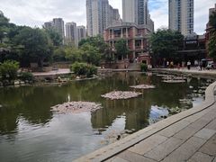 -晋江五店市传统文化旅游区