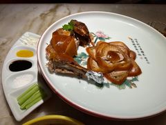 -京华烟云·北京烤鸭(领展购物广场·中关村店)