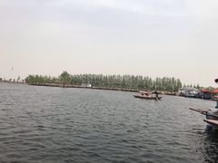 -白洋淀景区