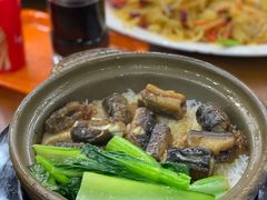 -煲煲掂风味煲仔饭餐厅(西区店)