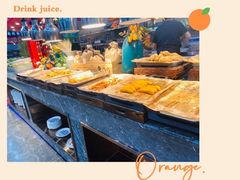 -苏格里岛自助海鲜火锅烧烤(大汉悦中心店)