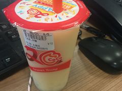 柠檬益菌多-CoCo都可(永德店)