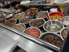 -铭辉沙嗲面(新街商业城店)