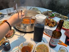 -刘少华贵州小黄牛·鲜牛肉火锅(总店)