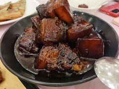-金时代顺风大酒店(静安大融城店)
