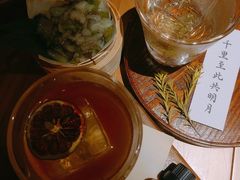 -埋位小酒馆(东城店)