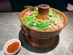 -廖川菜(八佰伴店)