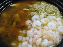 三虾豆腐-协和菜馆(凤凰街店)