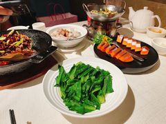 -麓湘小镇(开福万达广场店)