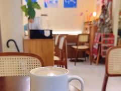 -E SPECIAL COFFEE 别样