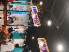 -澳门陈光记烧味饭店(南京德基广场店)