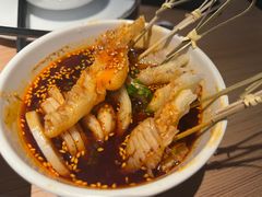 -太二酸菜鱼(沈阳万象城店)