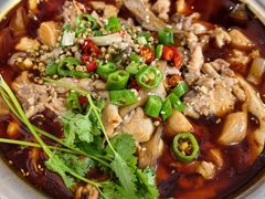 -米二红烧兔(华阳店)