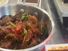 -燃计沙茶皇·香港沙茶火锅(人广旗舰店)