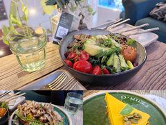 -O'mills Sourdough Bakery&Bistro(永嘉路店)