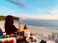 -海角轩·三亚文华东方酒店