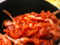 -新石器烤肉(周浦万达店)