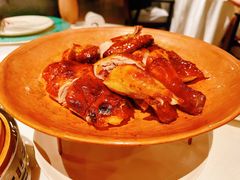 -三号黄浦会Canton Table