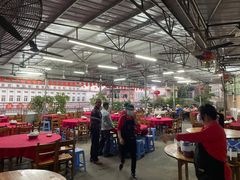 大堂-大赤坎肥仔强烧味海鲜餐厅(大赤坎店)
