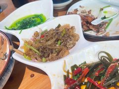 -食鸡公社辣子鸡·潍坊菜·烧烤