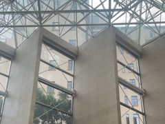 -上海静安昆仑大酒店