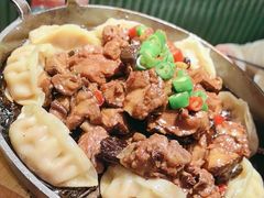 -小户人家(循礼门南国中心店)