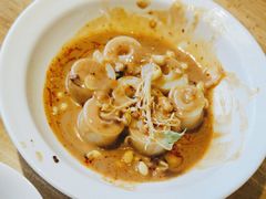 -東舍食唐精品陕菜馆