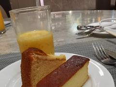 -千禧新世界香港酒店