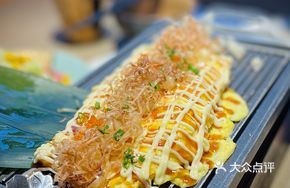 Stir-Fried Fresh Seafood from Zhuhai