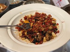 -湘中缘·湖南菜(娄底驻京办店)