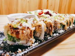 天妇罗芝士卷-龍二烧肉酒场(九亭店)