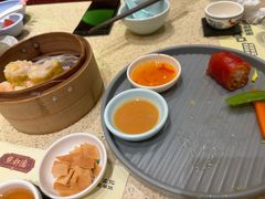 -点都德(奥体印象城店)