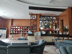 -天津水游城丽筠酒店