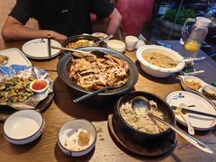 -闽鄂情·闽南招财鸭(水头店)