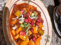 -兰湘子·湘菜小炒(石家庄万象城店)