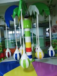 -美加乐儿童乐园(江宁文鼎广场店)