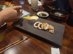 -鸟鹏烧鸟居酒屋(仁恒梦中心店)