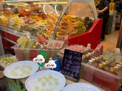 -阿群甘草水果