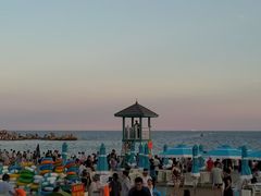 -老虎石海上公园