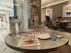-必胜客餐厅(昆百大泰业城店)