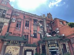 -梅龙镇酒家(南京西路总店)