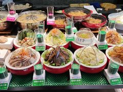 -双合园·海鲜水饺青岛菜(万佳广场店)