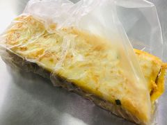 -南师大仙林校区东区食堂