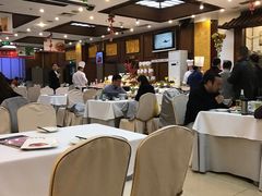 大堂-眉州东坡(亚运村店)