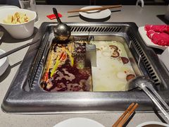 -海底捞火锅(万象城店)