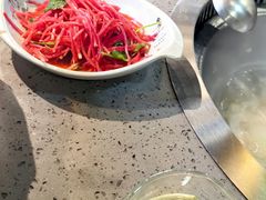 -313羊庄铁锅烀羊肉·烤全羊·烧烤龙虾·团建聚餐(永德路店)