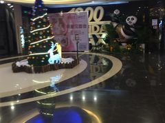 -万达影城(金牛万达广场激光IMAX店)