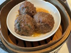 鲜竹牛肉球-顺峰(农展馆店)