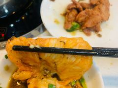 -鲸之味回转自助小火锅(钟鼎名悦店)