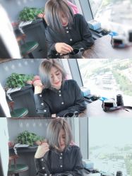 -佛伦斯私人订制烫染国际连锁西红门店